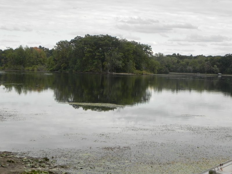 Island Lake Brighton